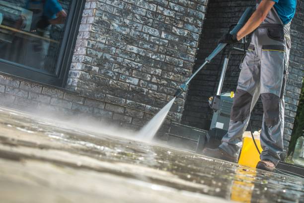 Best Rust and Stain Removal in Wyoming, MN